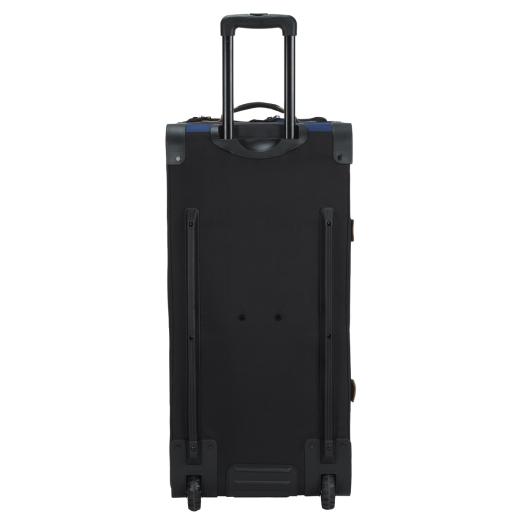 Bolsa de Equipamentos Ogio Trucker Gear Burgundy Navy