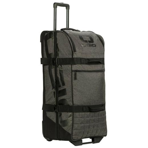 Bolsa de Equipamentos Ogio Trucker Gear Dark Static