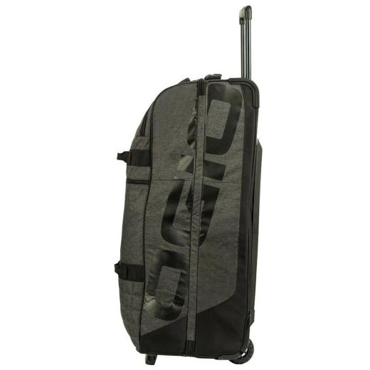 Bolsa de Equipamentos Ogio Trucker Gear Dark Static