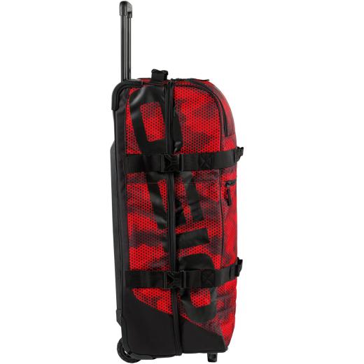 Bolsa de Equipamentos Ogio Trucker Gear Red Camo
