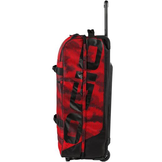 Bolsa de Equipamentos Ogio Trucker Gear Red Camo