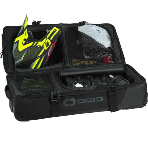 Bolsa de Equipamentos Ogio Trucker Gear Stealth