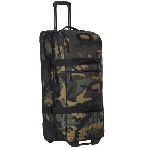 Bolsa de Equipamentos Ogio Trucker Gear Woody