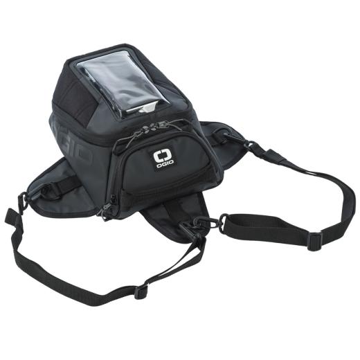 Bolsa de Tanque Ogio Supermini Tanker 2.0 Stealth