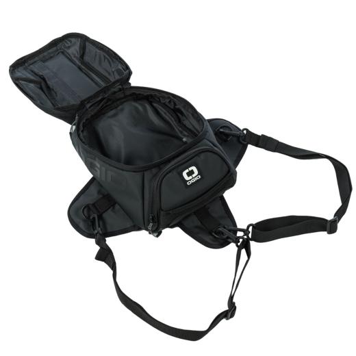 Bolsa de Tanque Ogio Supermini Tanker 2.0 Stealth