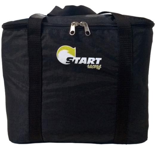 Bolsa de Viagem para Baú Moto Traseiro 43L Start