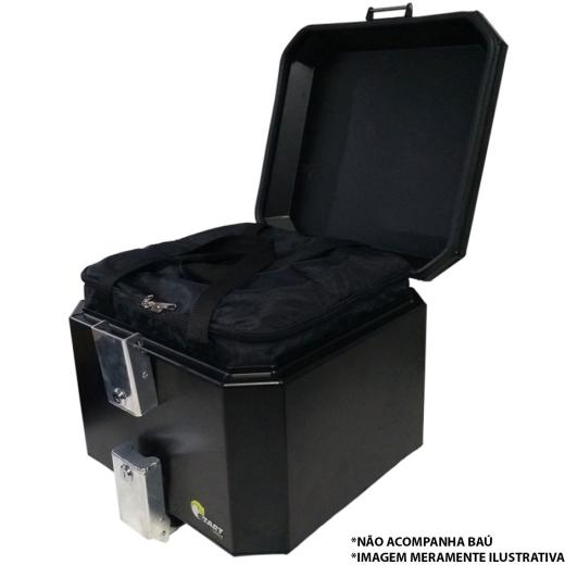 Bolsa de Viagem para Baú Moto Traseiro 43L Start