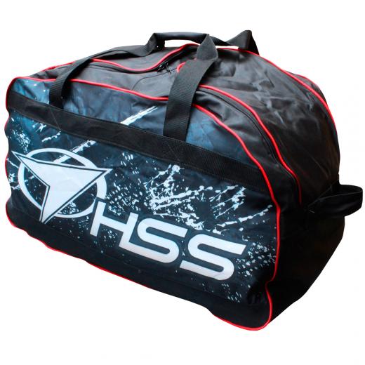 Bolsa Equipamento HSS Explorer