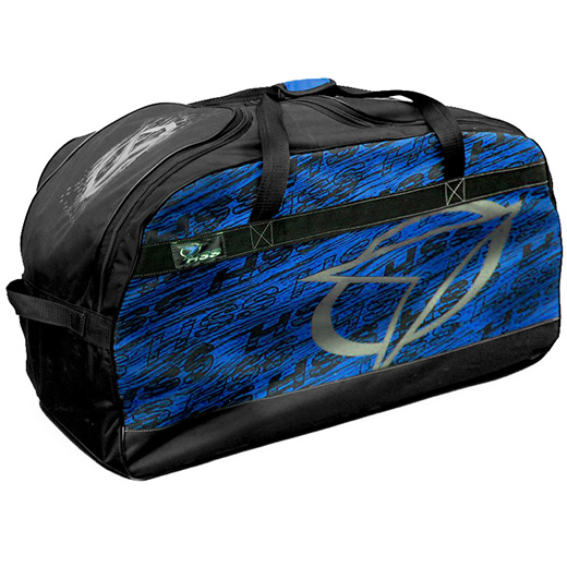 Bolsa Equipamento HSS Explorer