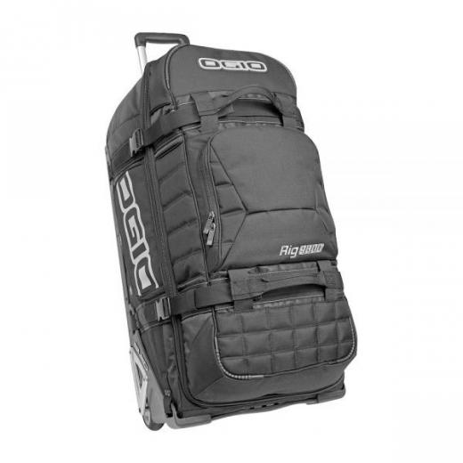ogio 14 way cart bolsa