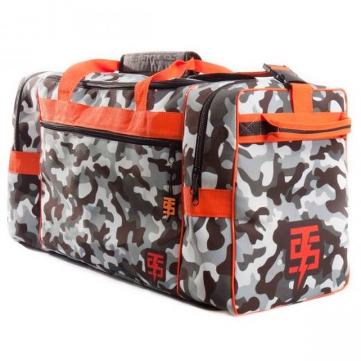 Bolsa Equipamentos Two Strokes