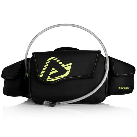 Bolsa Ferramentas + Hidratao Acerbis 1,5L