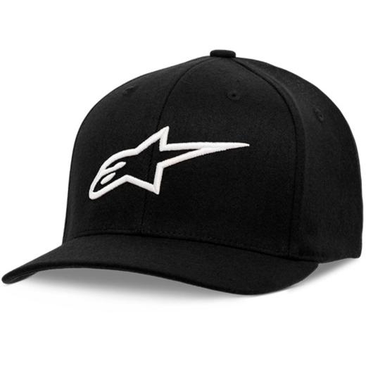 Boné Alpinestars Ageless Snapback