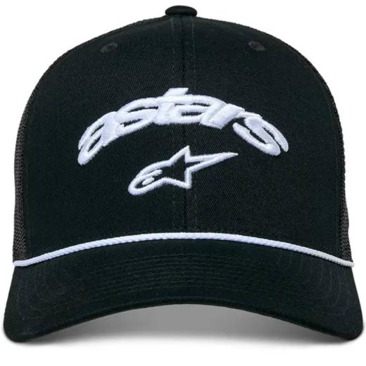 Boné Alpinestars Agree Trucker