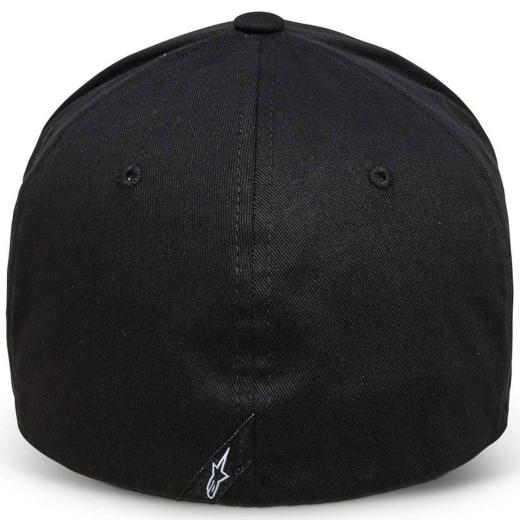 Boné Alpinestars Always 2.0 Preto