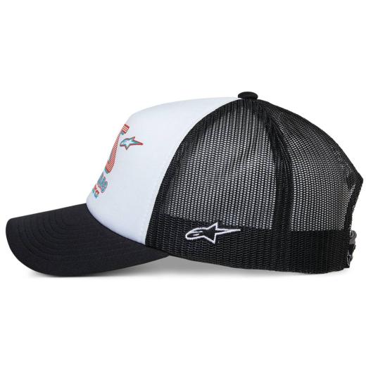 Bone Alpinestars Ayess Trucker