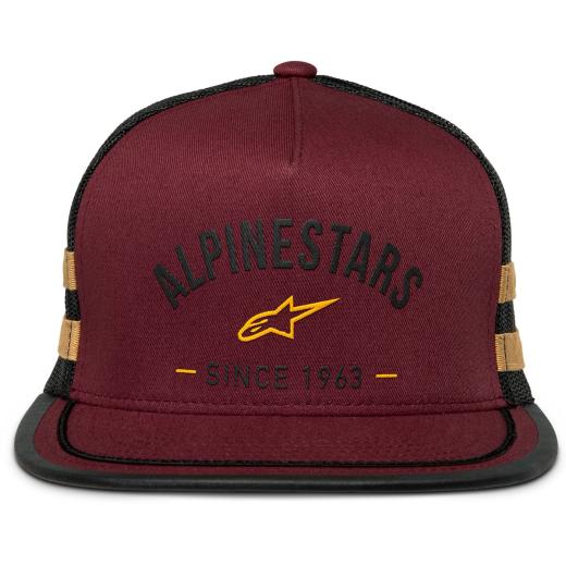 Boné Alpinestars Backline Trucker