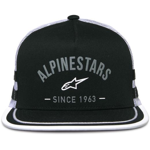 Boné Alpinestars Backline Trucker