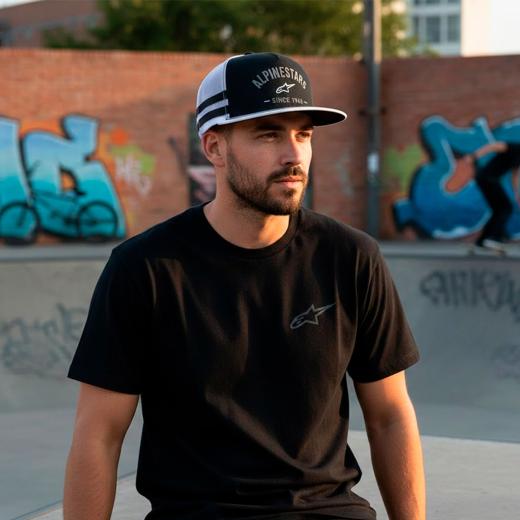 Boné Alpinestars Backline Trucker