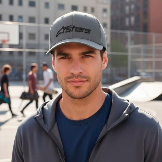 Boné Alpinestars Blaze 2.0