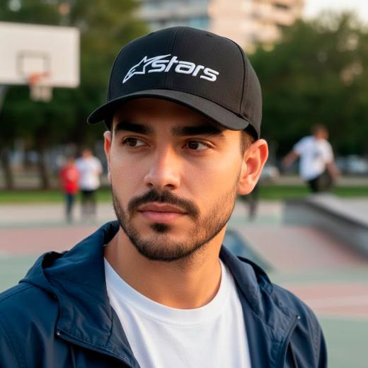 Boné Alpinestars Blaze 2.0