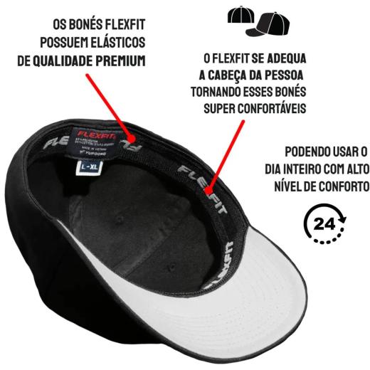 Boné Alpinestars Compressor Tech