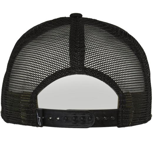 Boné Alpinestars Corp Trucker Verde
