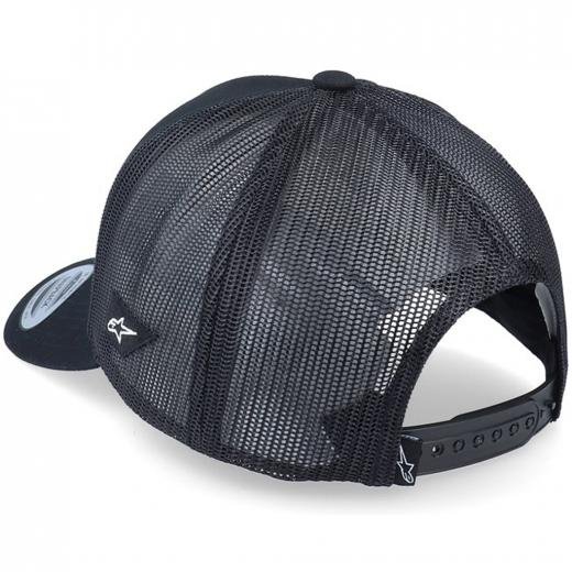 Boné Alpinestars Flag Snapback
