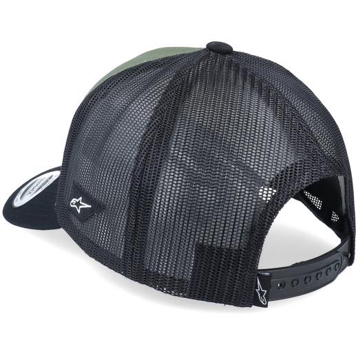 Boné Alpinestars Flag Snapback