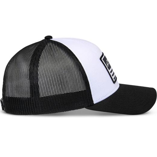 Boné Alpinestars Flag Snapback