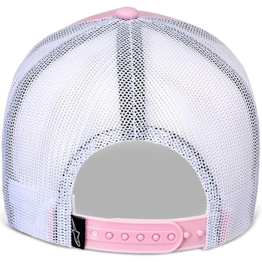 Boné Alpinestars Flag Snapback