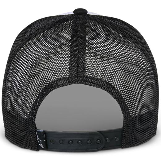 Boné Alpinestars Flag Snapback
