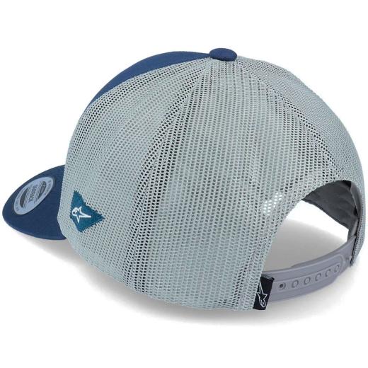 Boné Alpinestars Flag Snapback