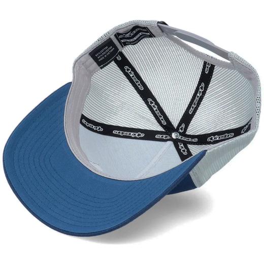 Boné Alpinestars Flag Snapback