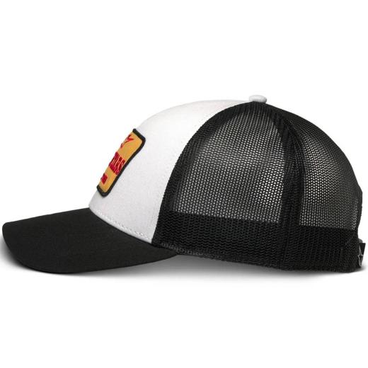 Boné Alpinestars Hardware Trucker
