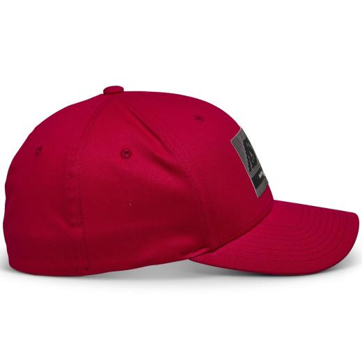 Boné Alpinestars Hypto Vermelho