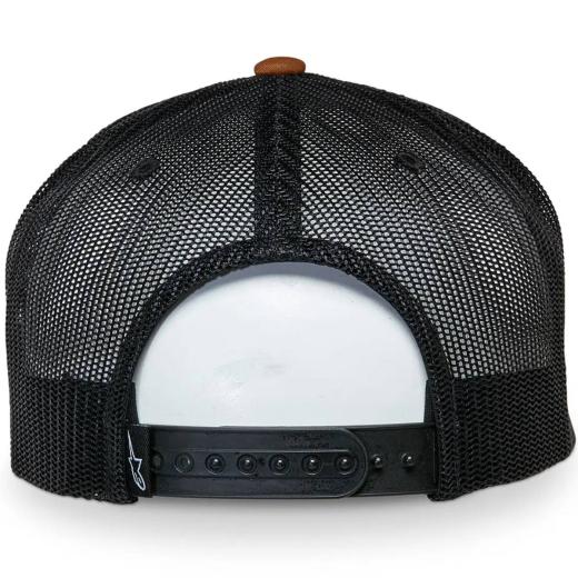 Boné Alpinestars Mackinic Trucker