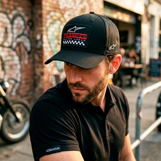 Boné Alpinestars Matrix