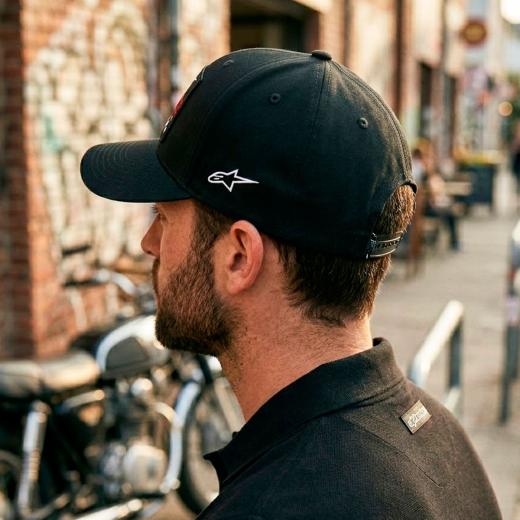 Boné Alpinestars Matrix