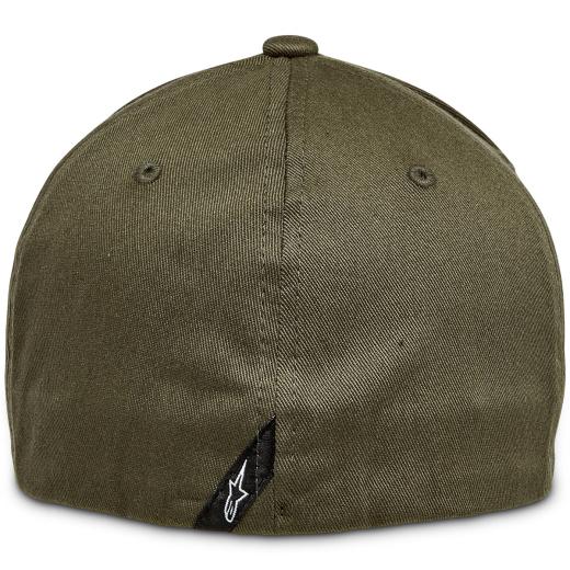 Boné Alpinestars Meddle Verde