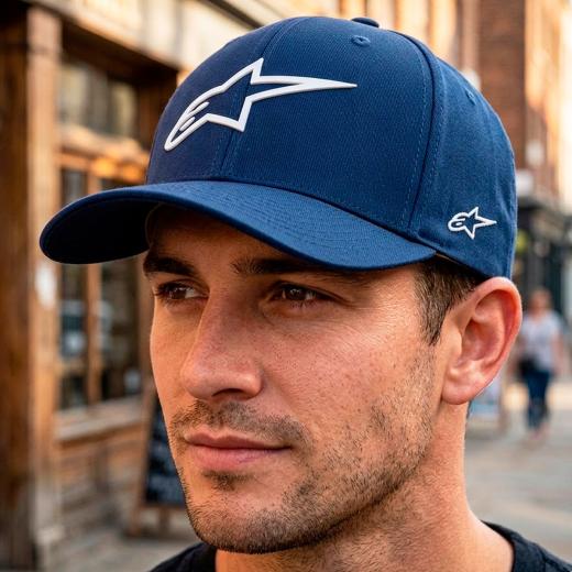 Boné Alpinestars Ageless Multi