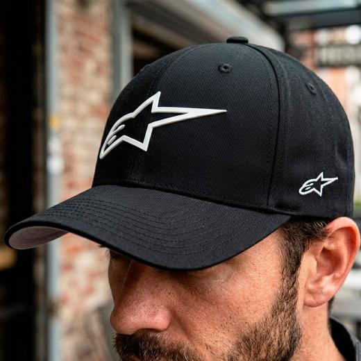 Boné Alpinestars Ageless Multi