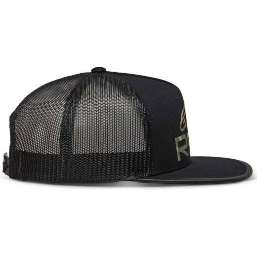 Boné Alpinestars Ride 4.0 Camo Trucker