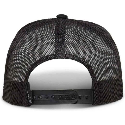 Boné Alpinestars Ride 4.0 Camo Trucker