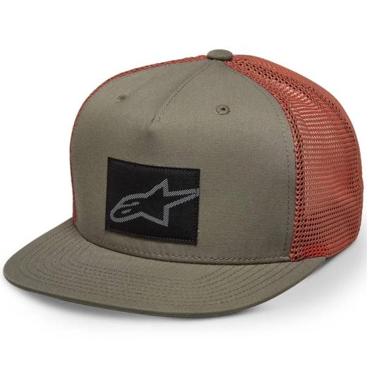 Boné Alpinestars Sussed Trucker