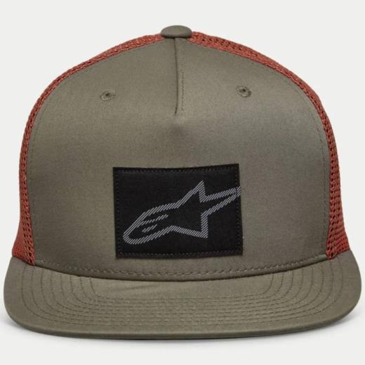 Boné Alpinestars Sussed Trucker