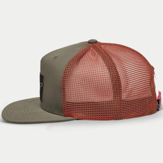 Boné Alpinestars Sussed Trucker