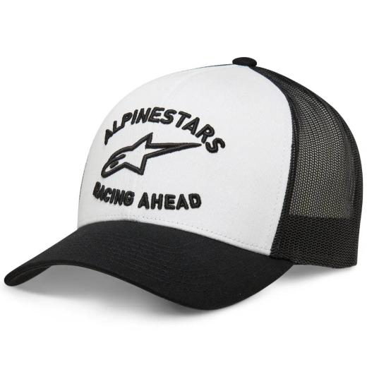 Boné Alpinestars Triple Trucker