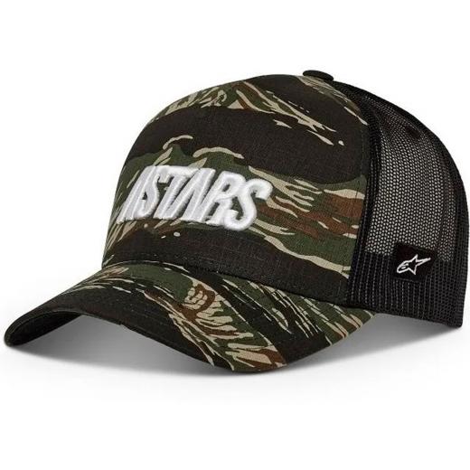 Boné Alpinestars Tropic