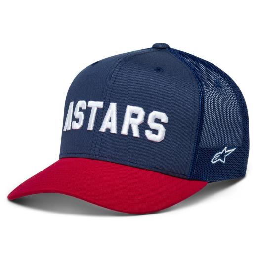 Bon Alpinestars Well Said Trucker